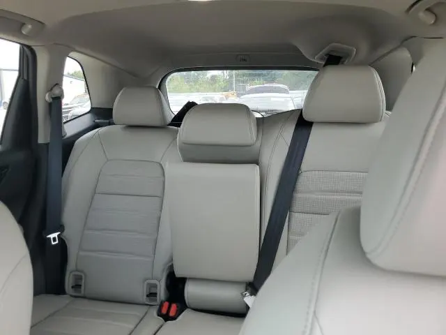 2023 HONDA CR-V EXL  