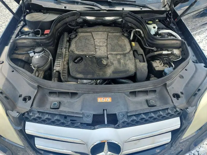 2013 MERCEDES-BENZ GLK 350  