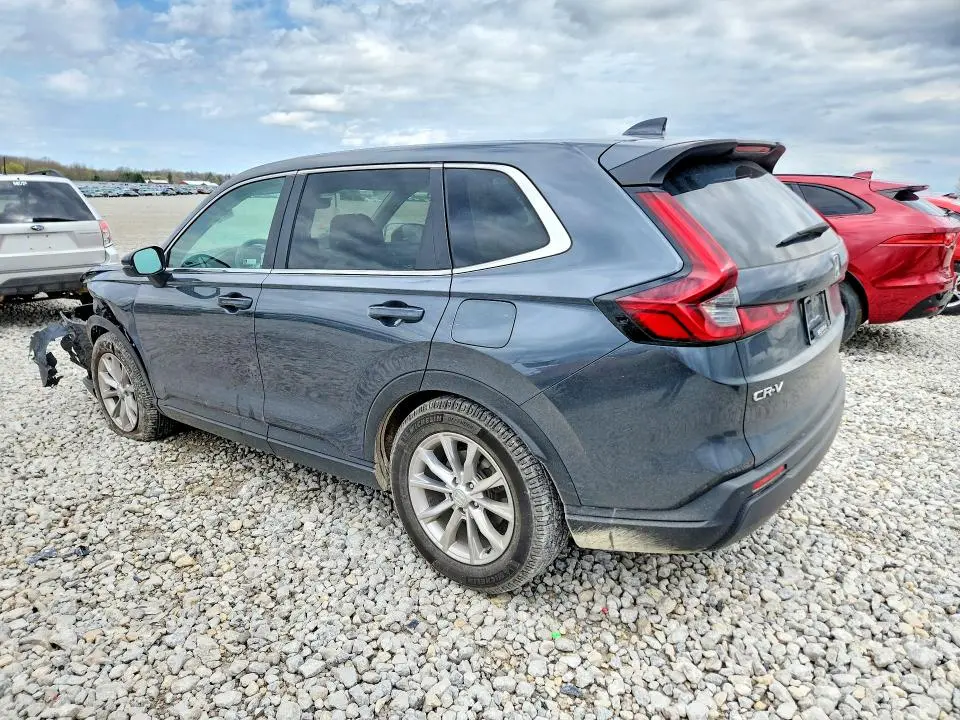 2023 HONDA CR-V EXL  