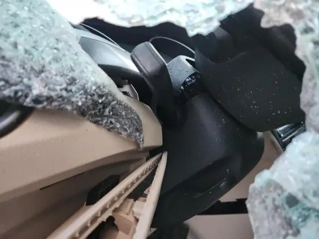 2018 VOLKSWAGEN PASSAT S  