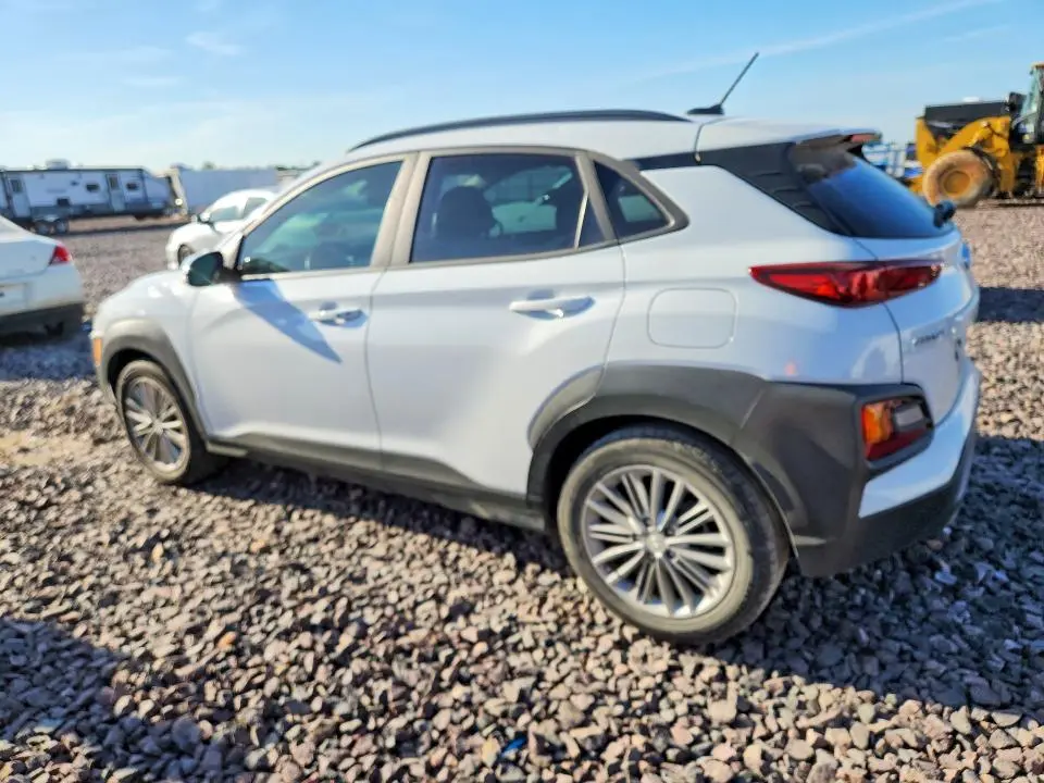 2020 HYUNDAI KONA SEL  