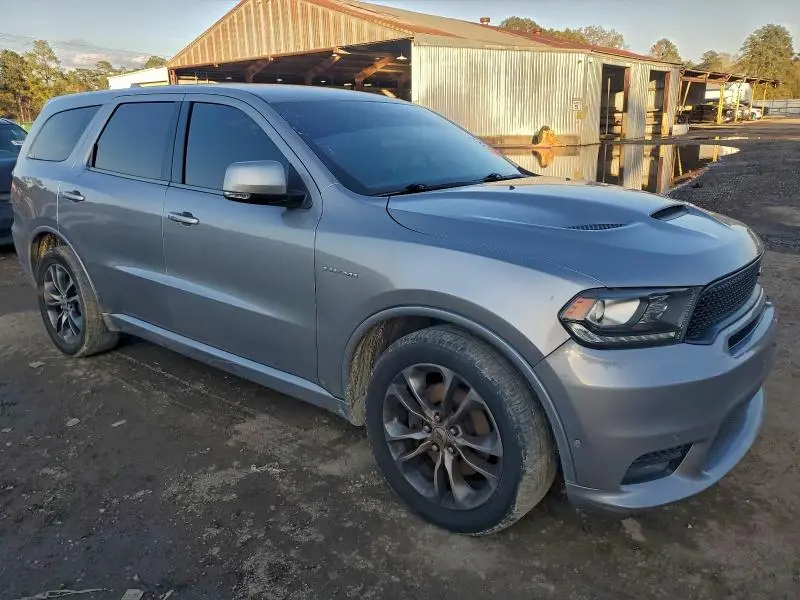 2020 DODGE DURANGO R/T  