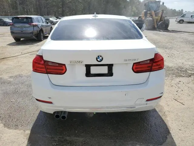 2012 BMW 328 I  
