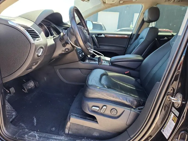 2014 AUDI Q7 PREMIUM  