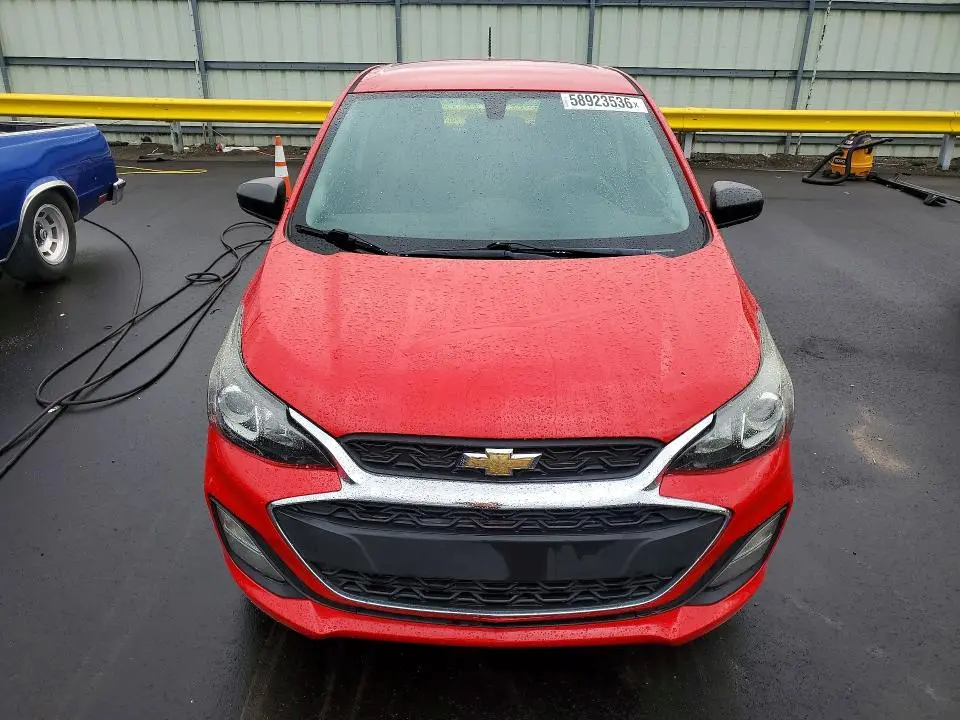 2020 CHEVROLET SPARK LS  