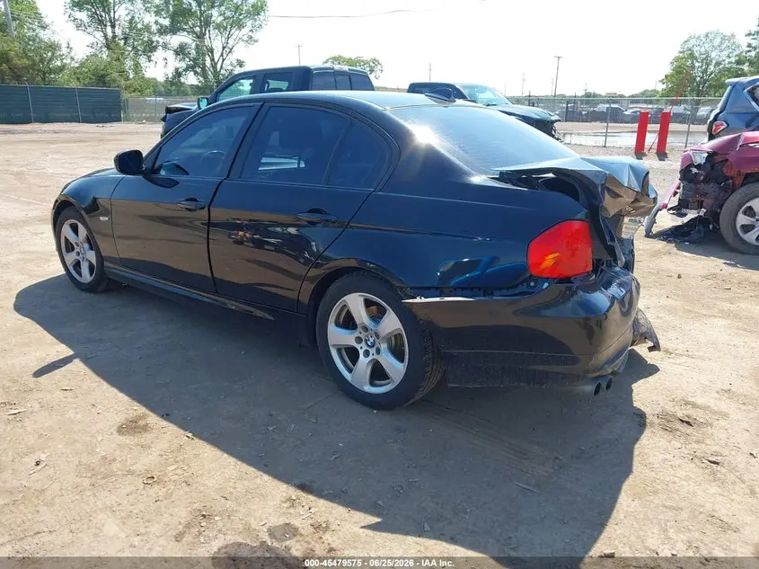 2011 BMW 328I XDRIVE