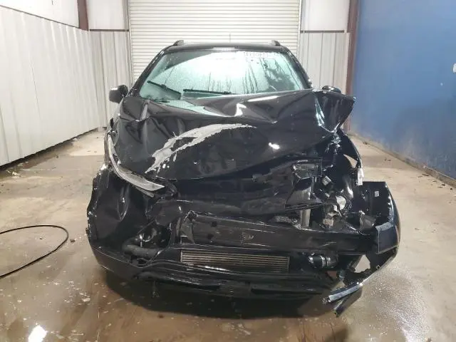2022 CHEVROLET TRAX 1LT