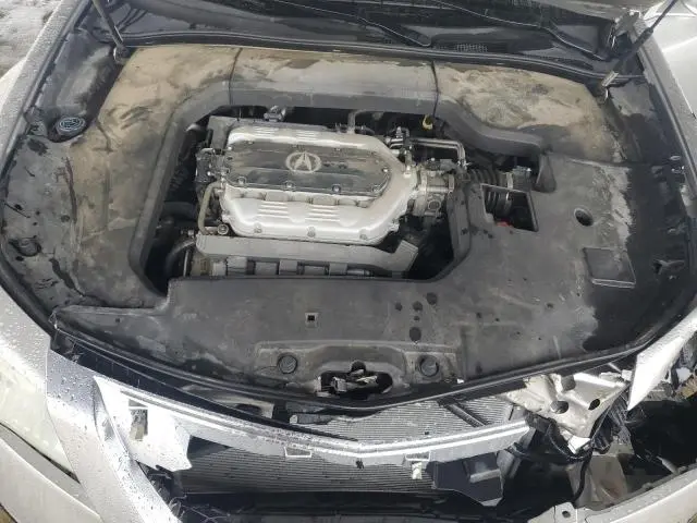 2010 ACURA TL   