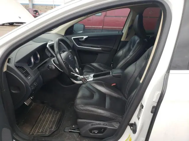 2012 VOLVO XC60 T6  