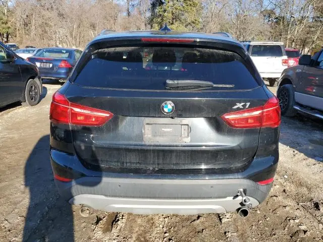 2017 BMW X1 XDRIVE28I  