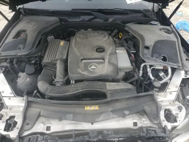 2018 MERCEDES-BENZ E 300 4MATIC  
