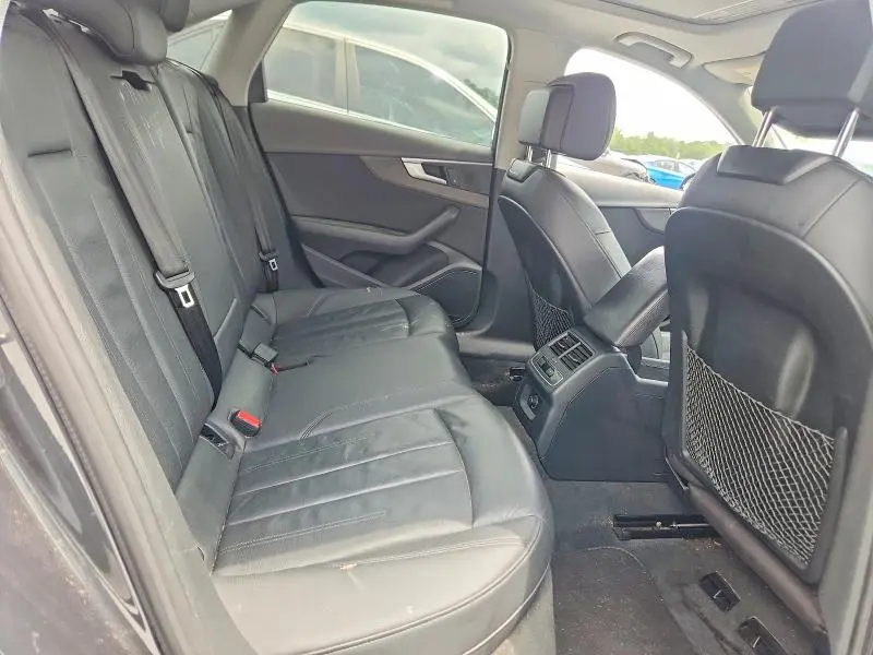 2019 AUDI A4 PREMIUM  