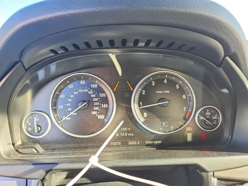 2018 BMW X5 XDRIVE50I  