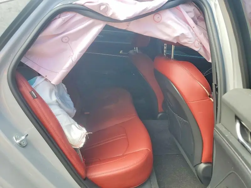 2025 KIA K5 GT LINE  