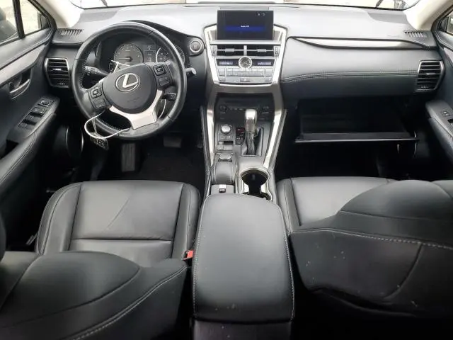 2017 LEXUS NX 200T BASE  