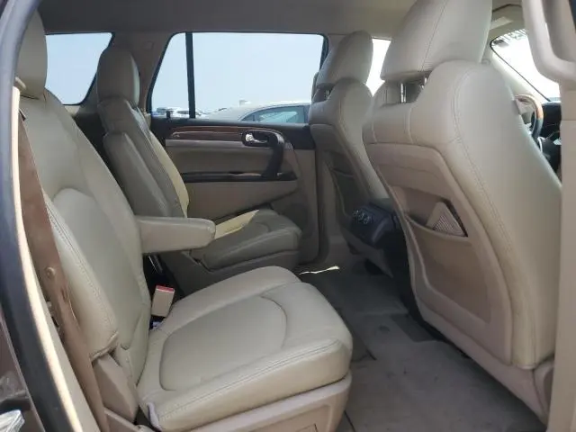2012 BUICK ENCLAVE   