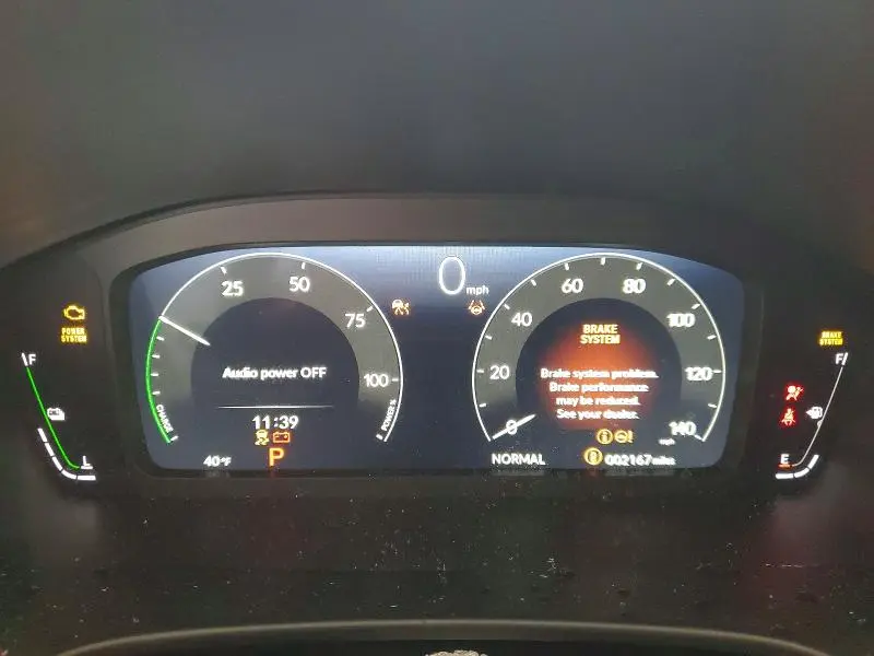 2026 HONDA CR-V SPORT TOURING  