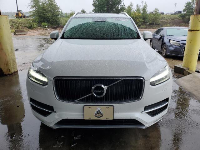 2018 VOLVO XC90 T6