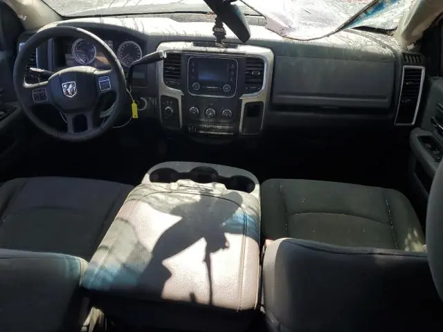 2014 RAM 2500 SLT  