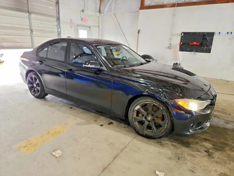 2015 BMW 335 I  