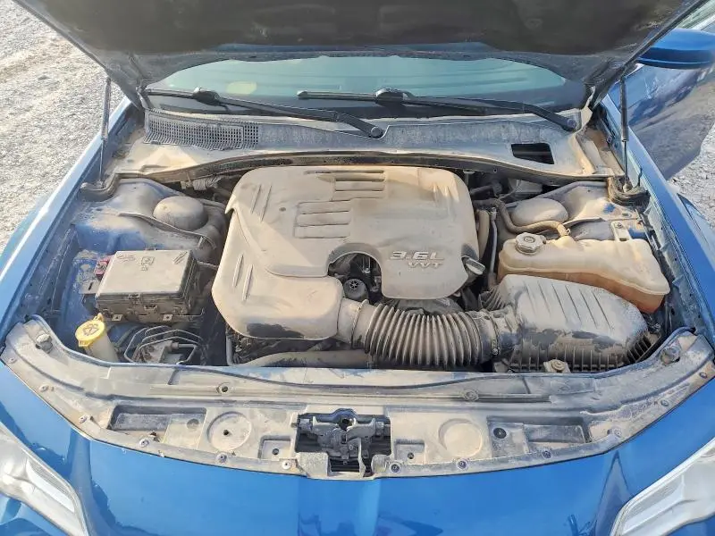 2020 CHRYSLER 300 TOURING  