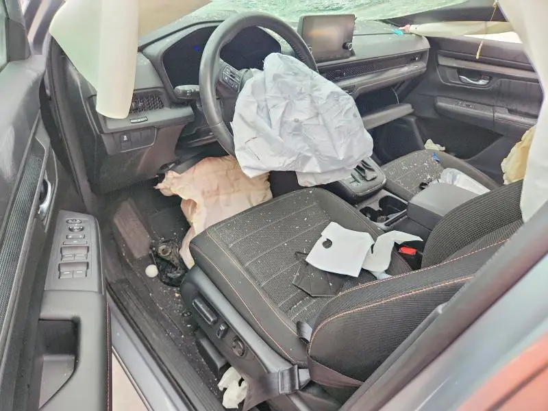 2023 HONDA CR-V SPORT  