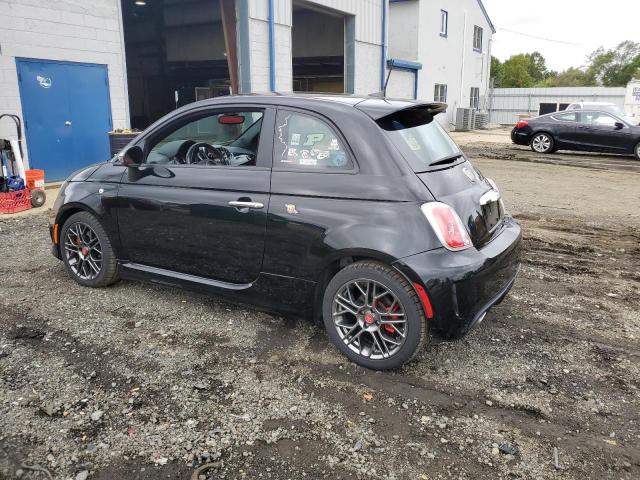 2017 FIAT 500 ABARTH