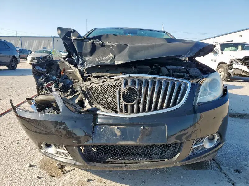 2017 BUICK VERANO SPORT TOURING  