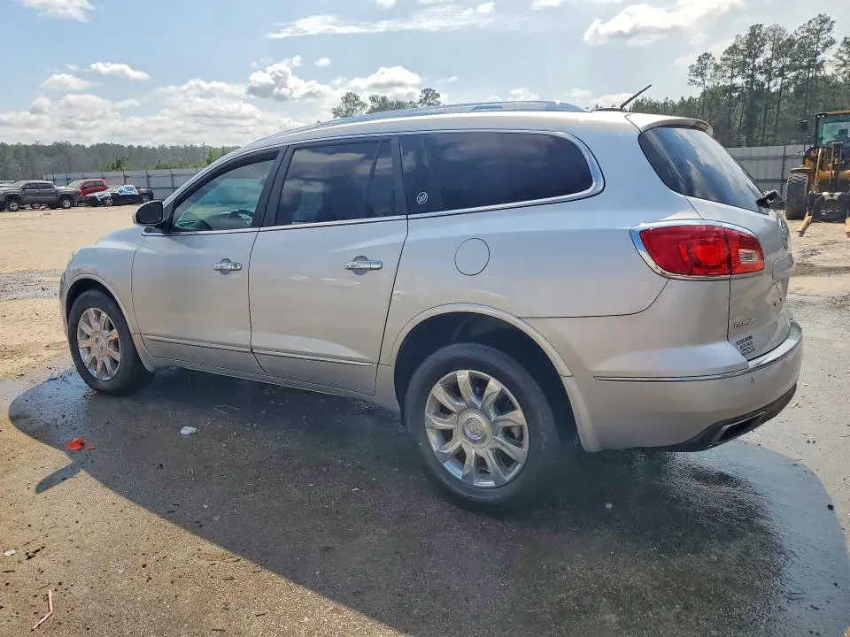 2016 BUICK ENCLAVE   