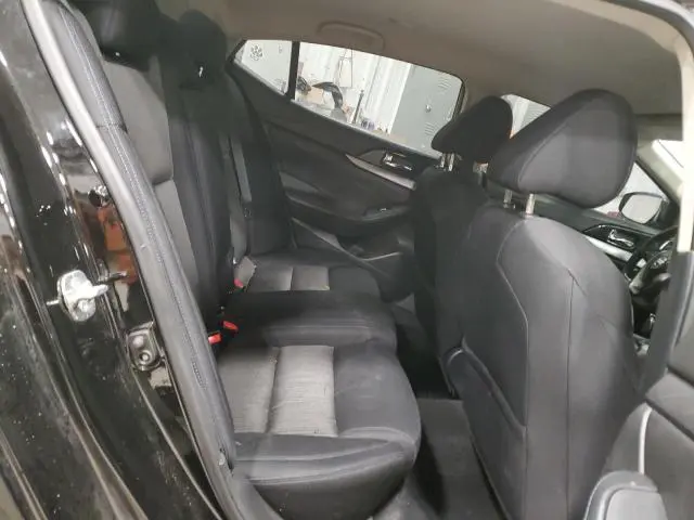 2017 NISSAN MAXIMA 3.5S  