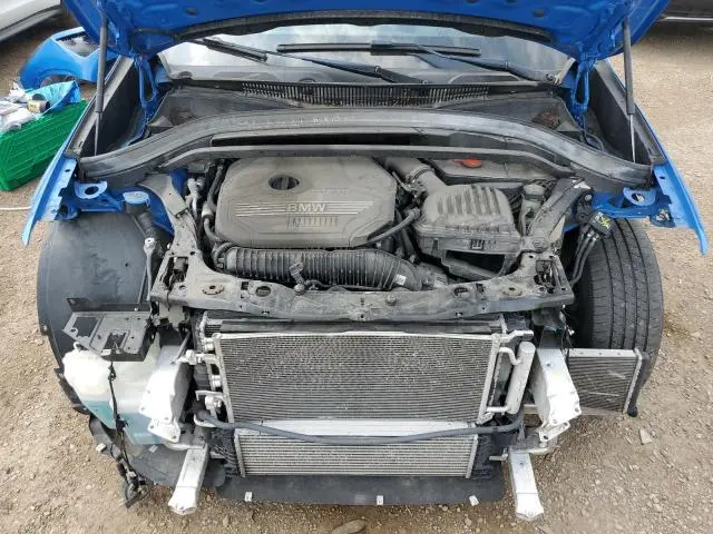 2020 BMW X1 XDRIVE28I  