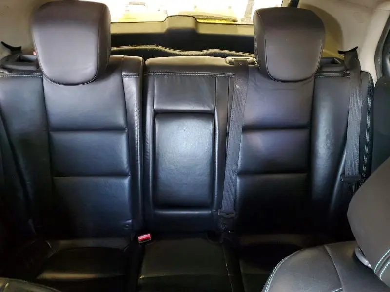 2015 CHEVROLET TRAX LTZ  