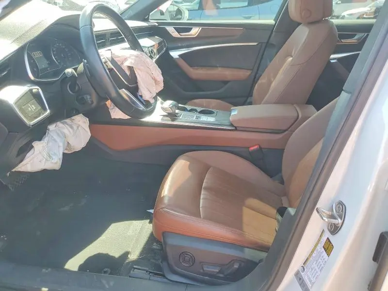 2020 AUDI A6 PREMIUM  