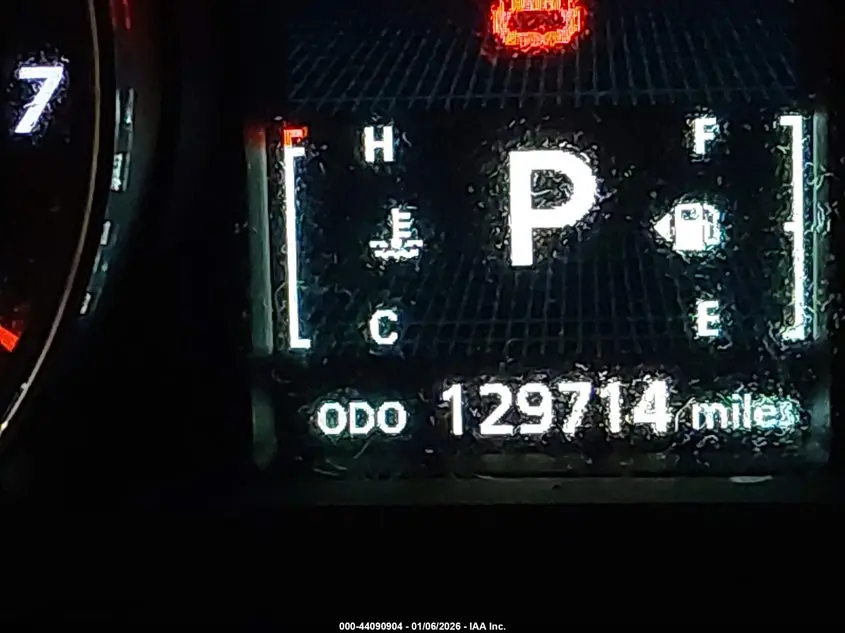 2017 MITSUBISHI OUTLANDER SPORT 2.0 LE