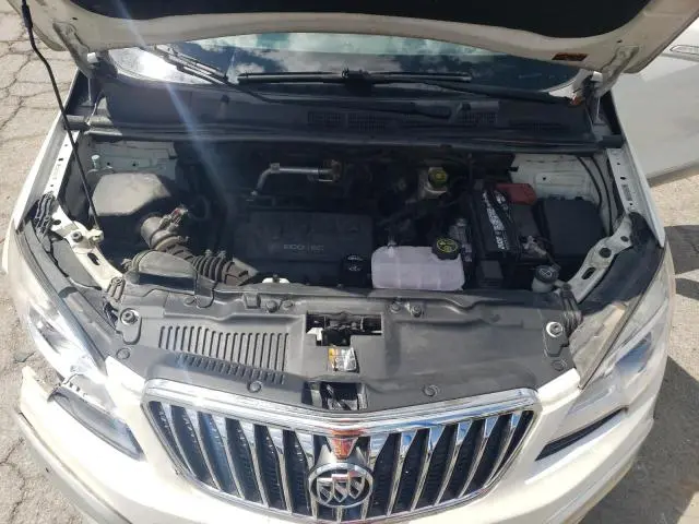 2015 BUICK ENCORE PREMIUM  