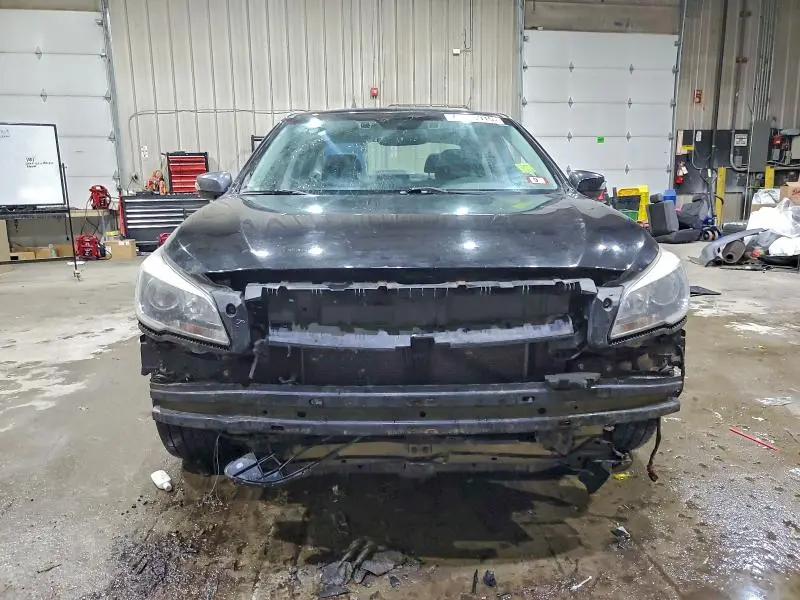 2015 SUBARU LEGACY 3.6R LIMITED  