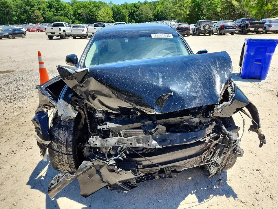 2017 INFINITI Q70L 3.7  