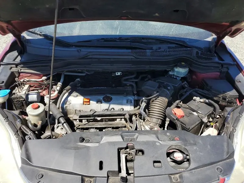 2011 HONDA CR-V EX  