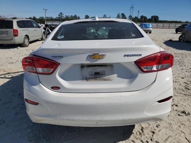 2019 CHEVROLET CRUZE PREMIER