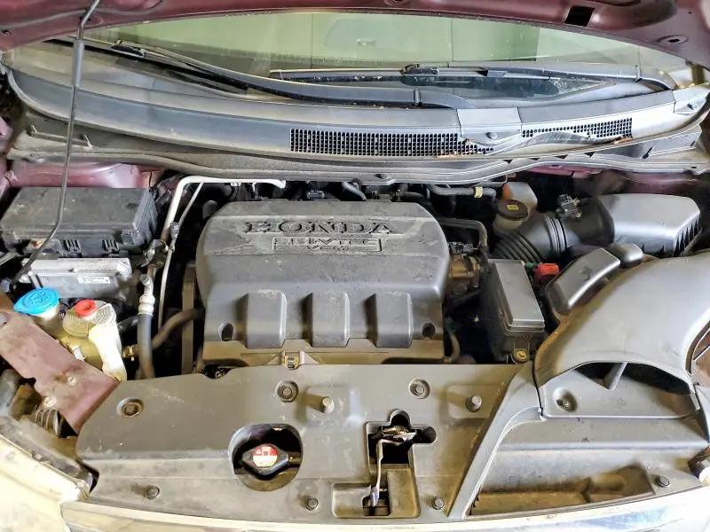 2011 HONDA ODYSSEY TOURING  