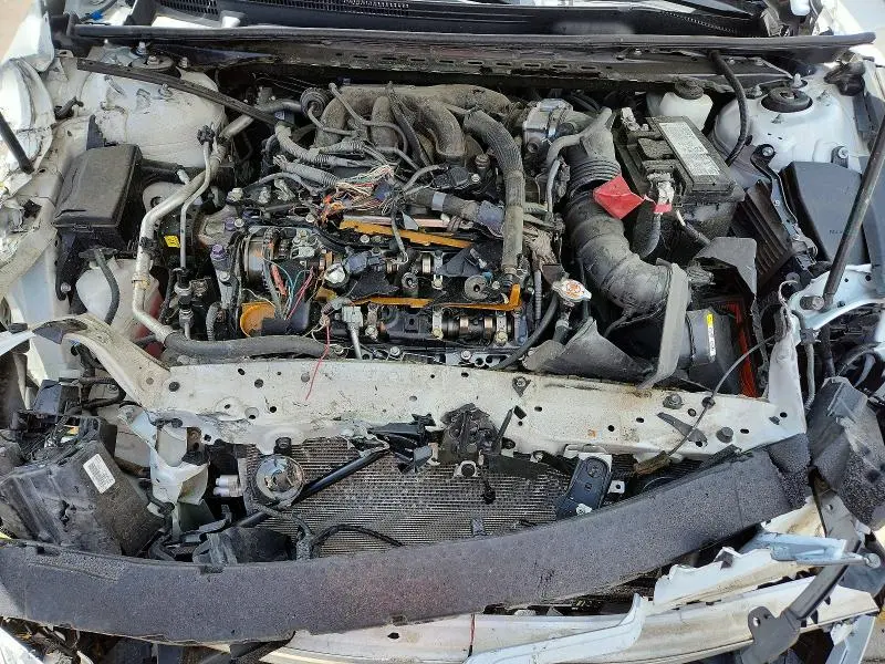 2021 TOYOTA AVALON TRD  