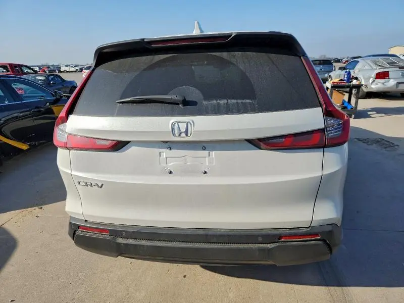 2026 HONDA CR-V EXL  