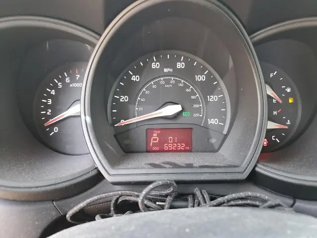2014 KIA RIO LX  