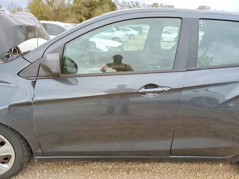 2019 CHEVROLET SPARK LS  