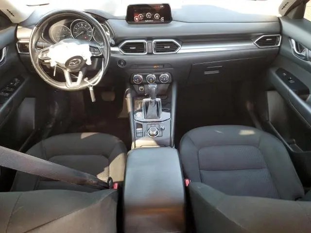 2018 MAZDA CX-5 SPORT  