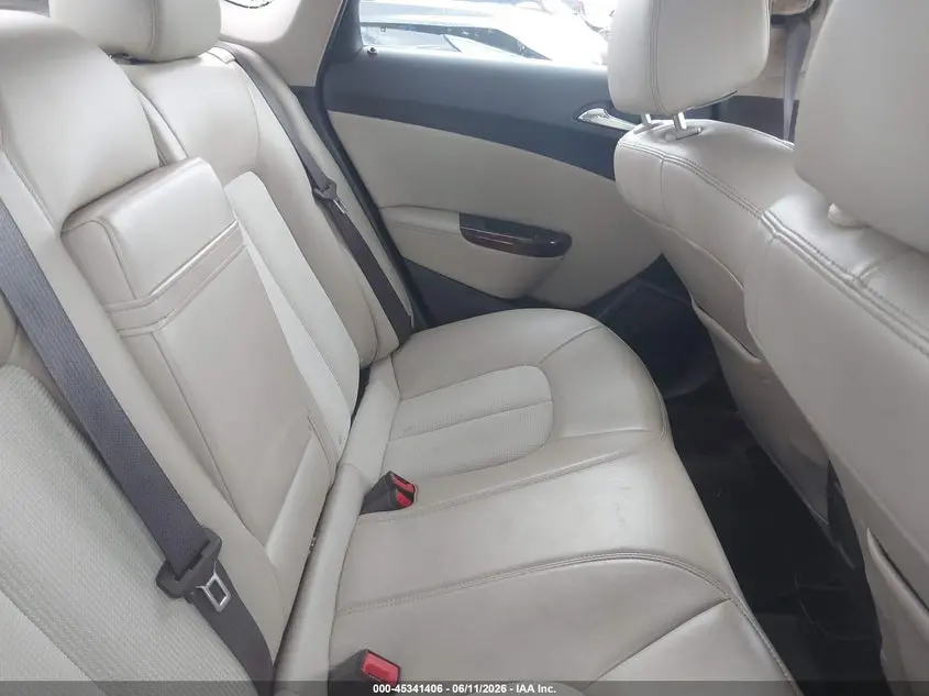 2015 BUICK VERANO  