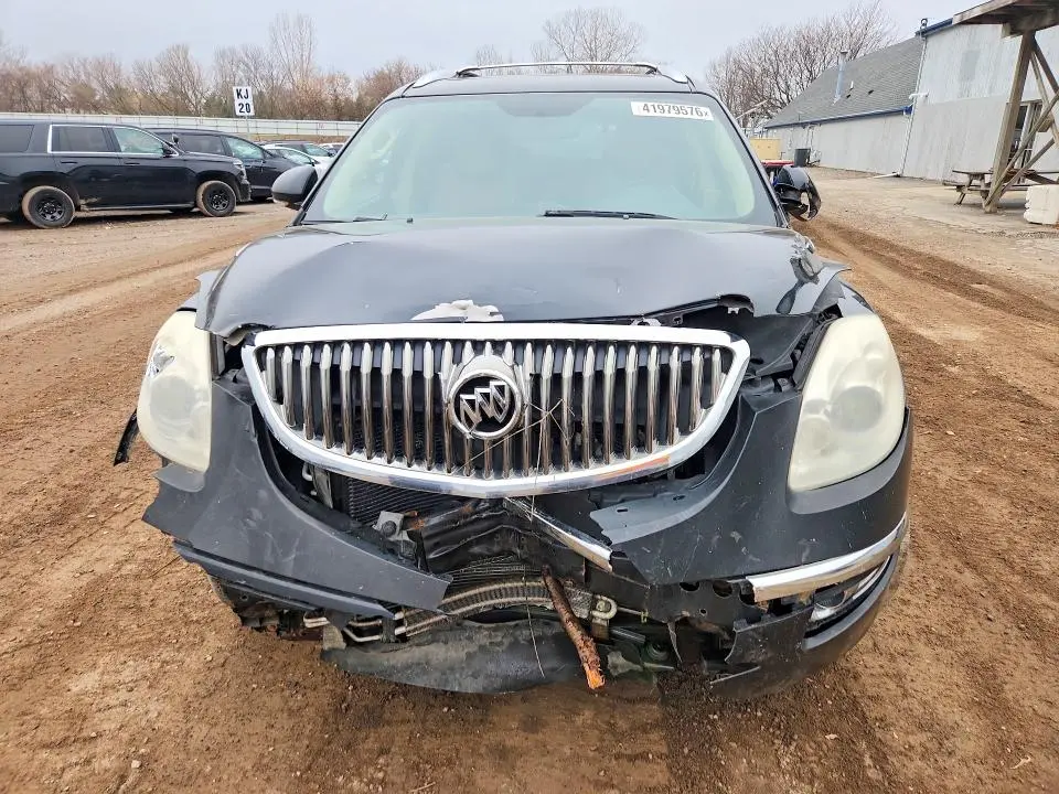 2011 BUICK ENCLAVE CXL  