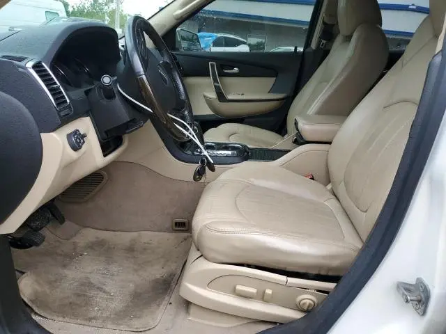 2012 GMC ACADIA DENALI  