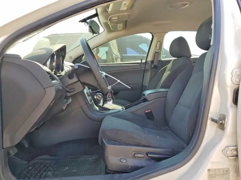 2012 CHEVROLET MALIBU 1LT  