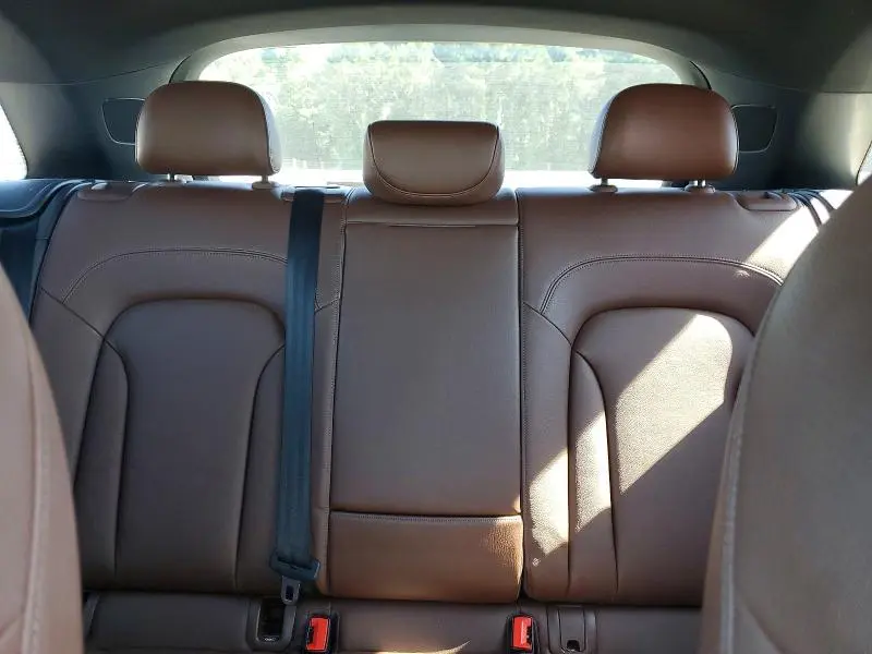 2016 AUDI Q3 PRESTIGE  